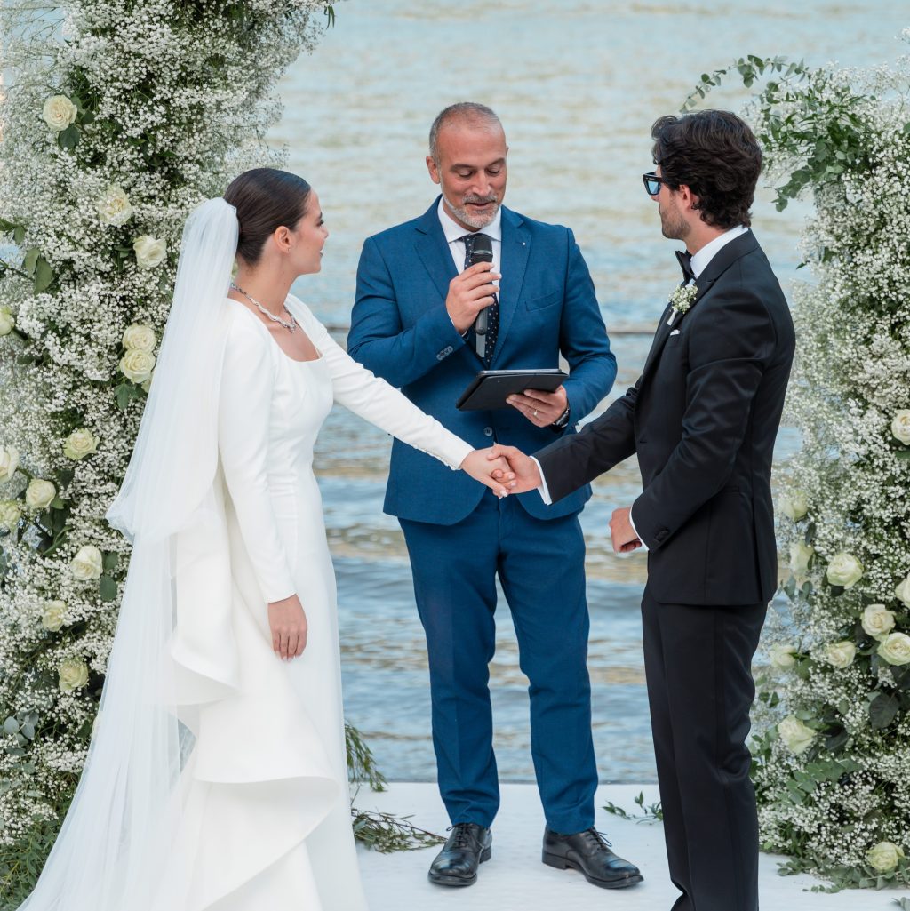 Things to know if you’re planning a wedding on Lake&nbsp;Como